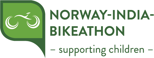 Norway India Bikeathon